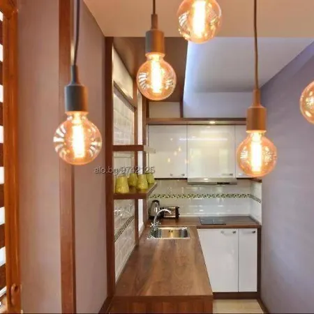 уютная студия Life E 04 * Μπάνσκο