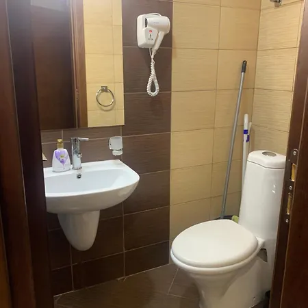 уютная студия Life E 04 Διαμέρισμα *